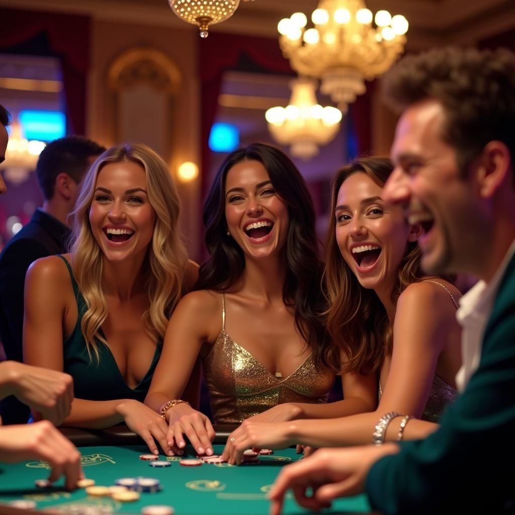 196 bet casino