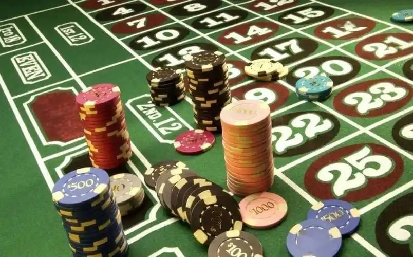 196 bet casino