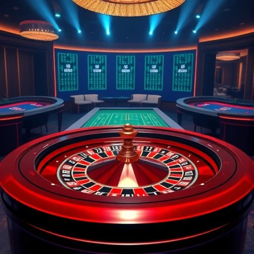 196 bet casino